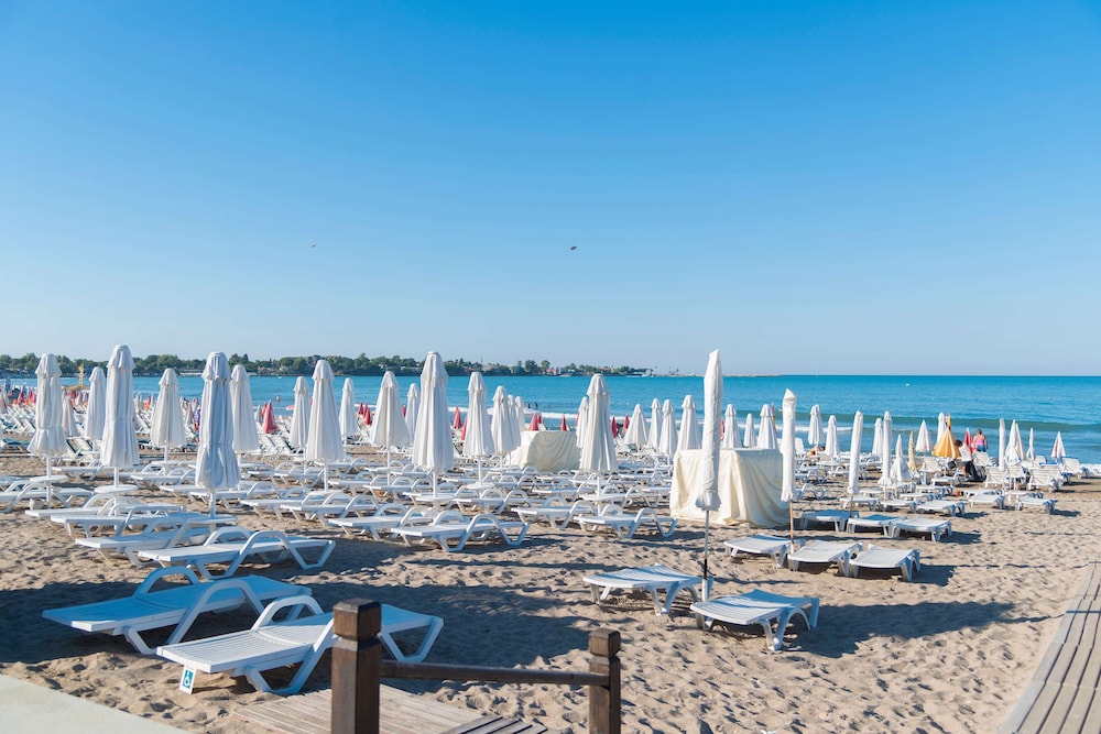 Tui Blue Barut Andiz - Adults Only - All Inclusive — Outdoor in Side