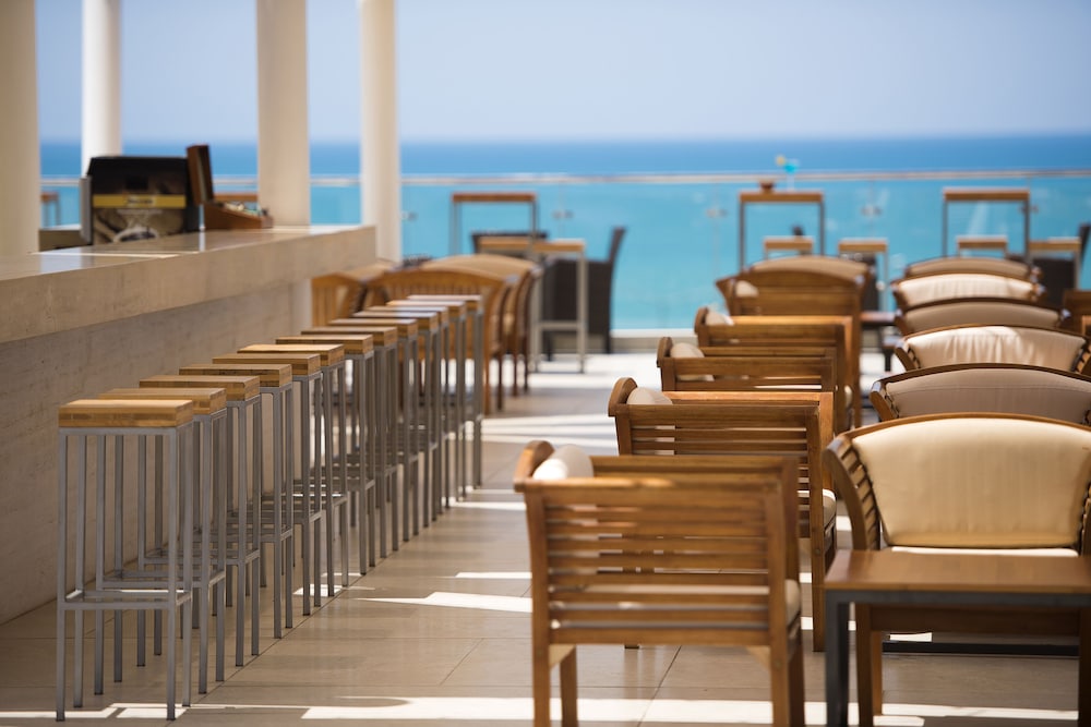 Tui Blue Barut Andiz - Adults Only - All Inclusive — Restaurant in Side