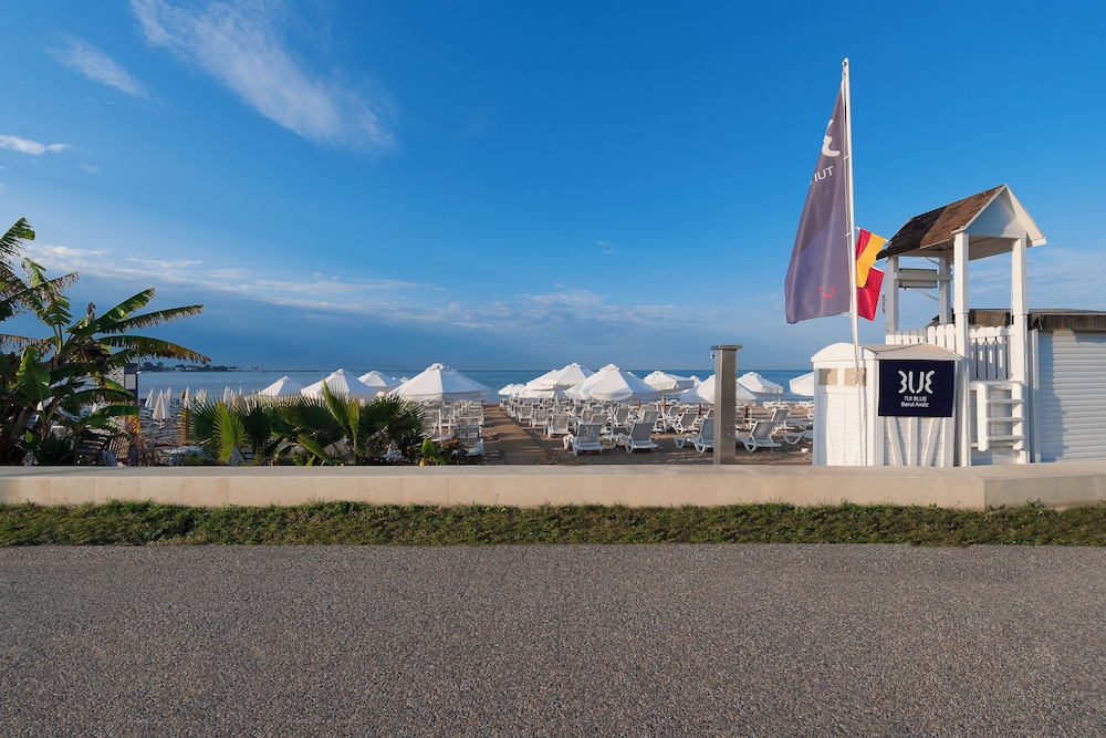 Tui Blue Barut Andiz - Adults Only - All Inclusive — Outdoor in Side