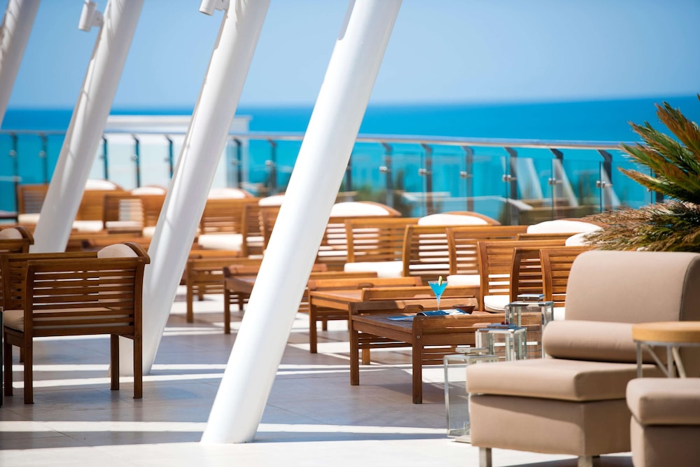 Tui Blue Barut Andiz - Adults Only - All Inclusive — Outdoor in Side