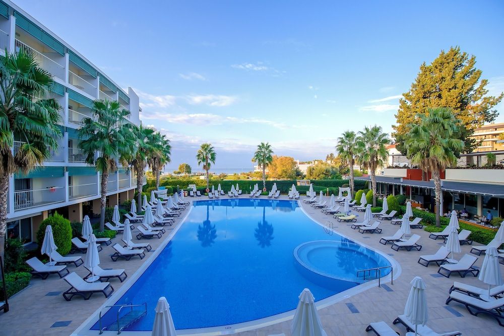 . Tui Blue Barut Andiz - Adults Only - All Inclusive