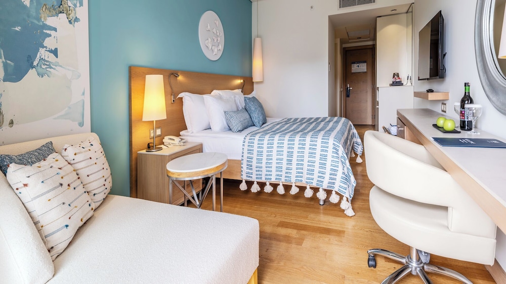 Tui Blue Barut Andiz - Adults Only - All Inclusive — Rooms in Side