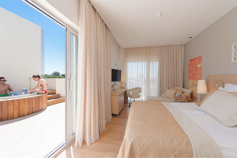 Tui Blue Barut Andiz - Adults Only - All Inclusive — Rooms in Side