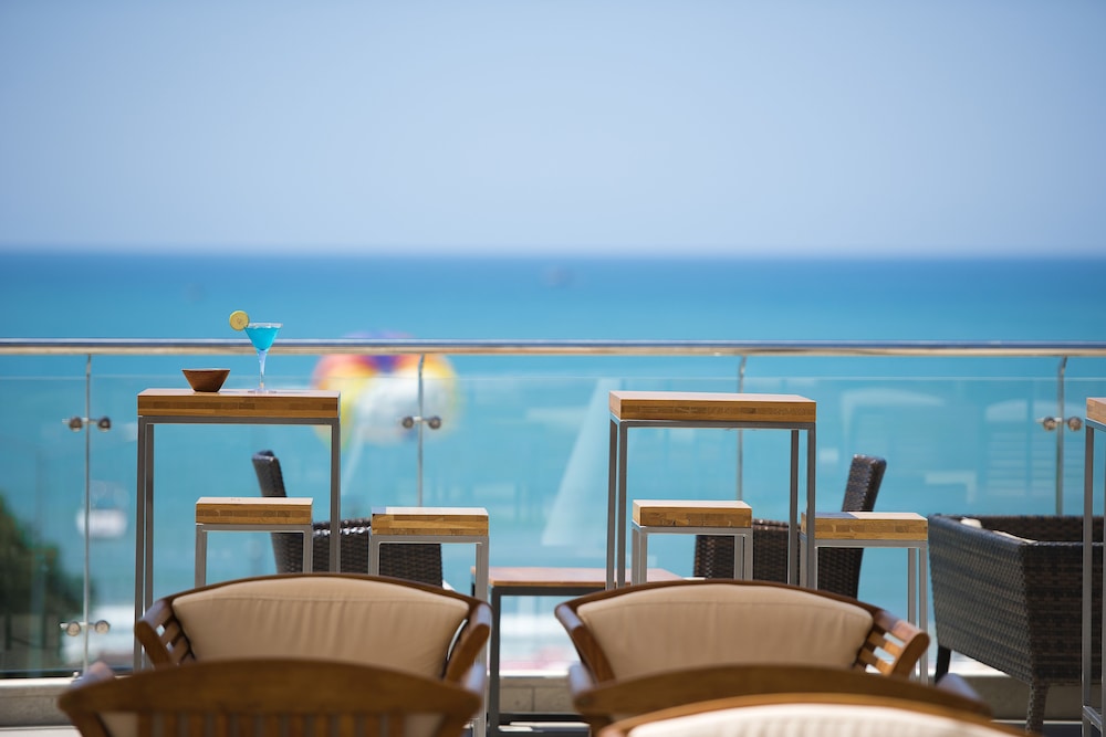 Tui Blue Barut Andiz - Adults Only - All Inclusive — Restaurant in Side