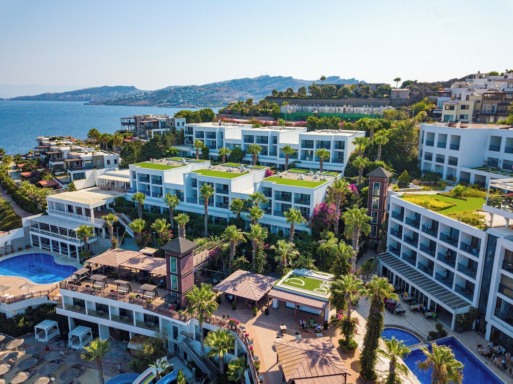 Delta Hotels by Marriott Bodrum - All inclusive