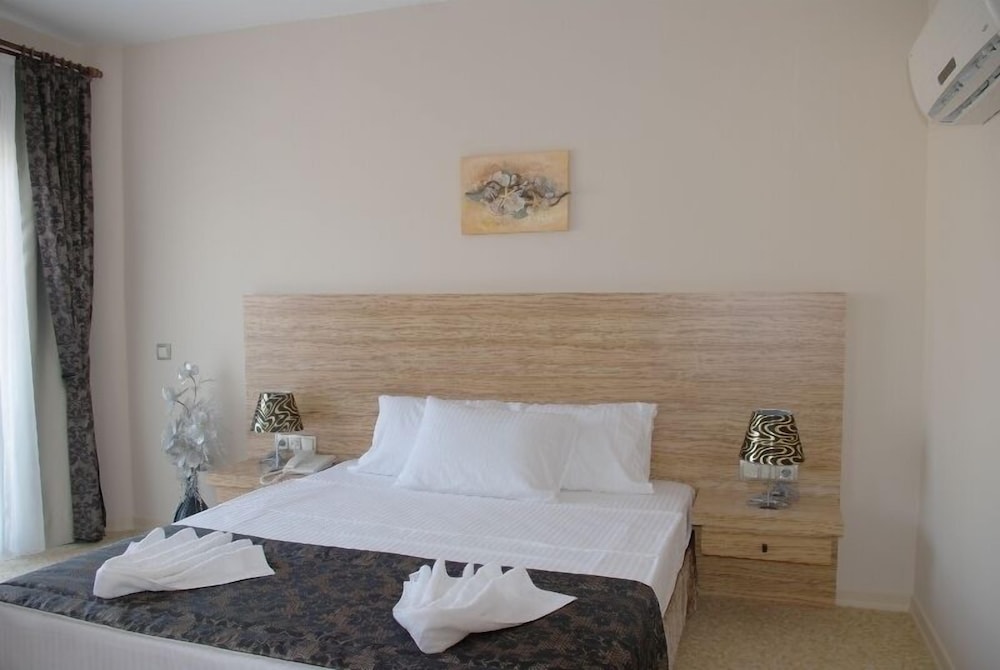 Nevada Hotel Spa — Hotel rooms in Fethiye, Mugla