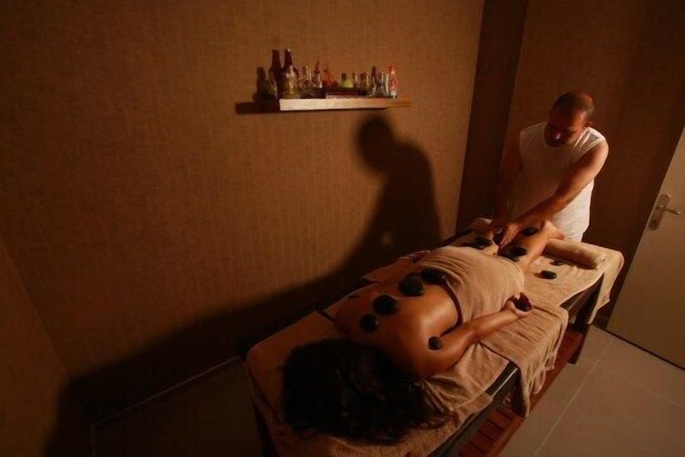 Nevada Hotel Spa — Spa in Fethiye, Mugla