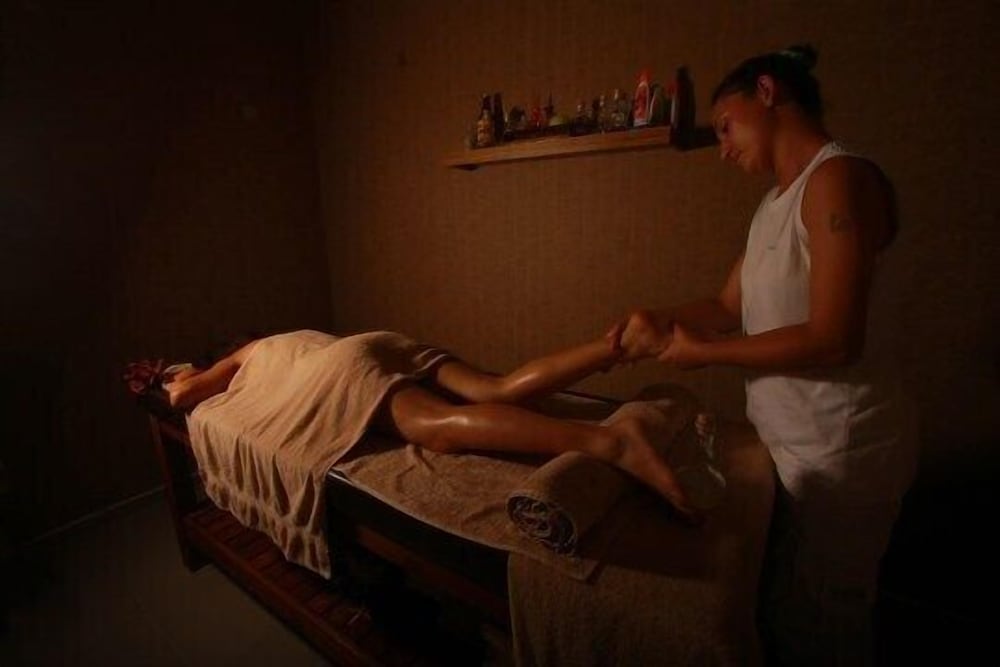 Nevada Hotel Spa — Spa in Fethiye, Mugla