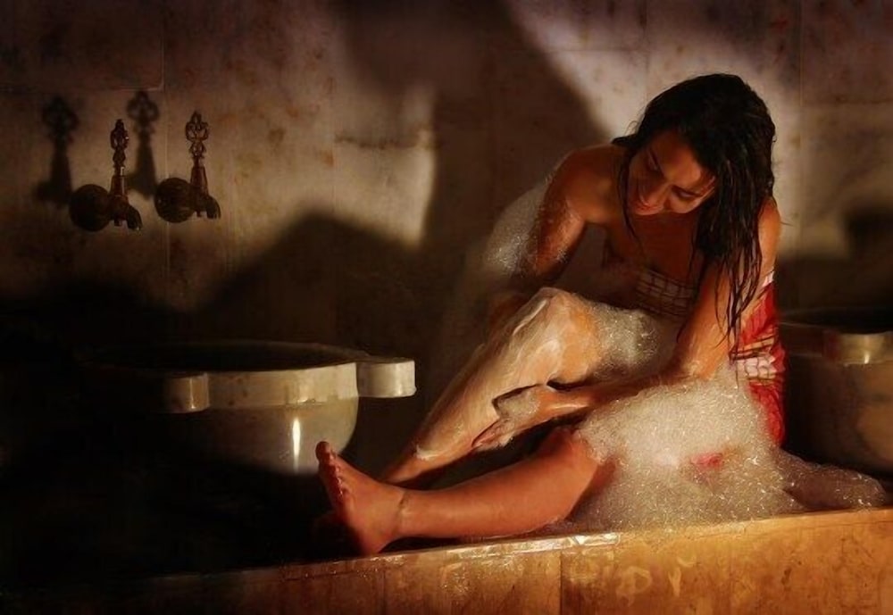 Nevada Hotel Spa — Spa in Fethiye, Mugla