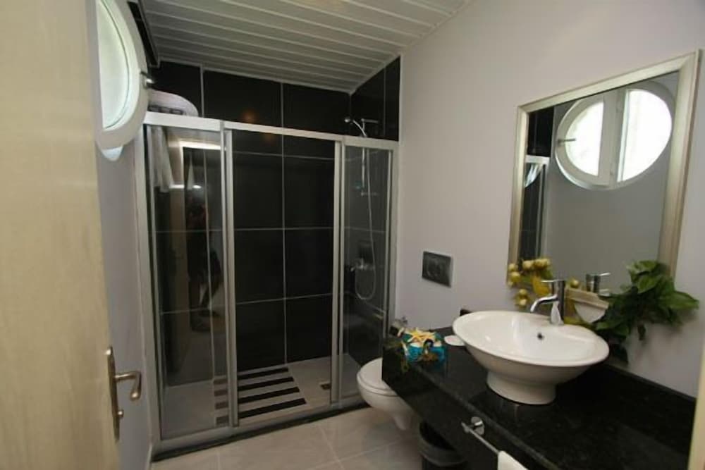 Nevada Hotel Spa — Hotel rooms in Fethiye, Mugla