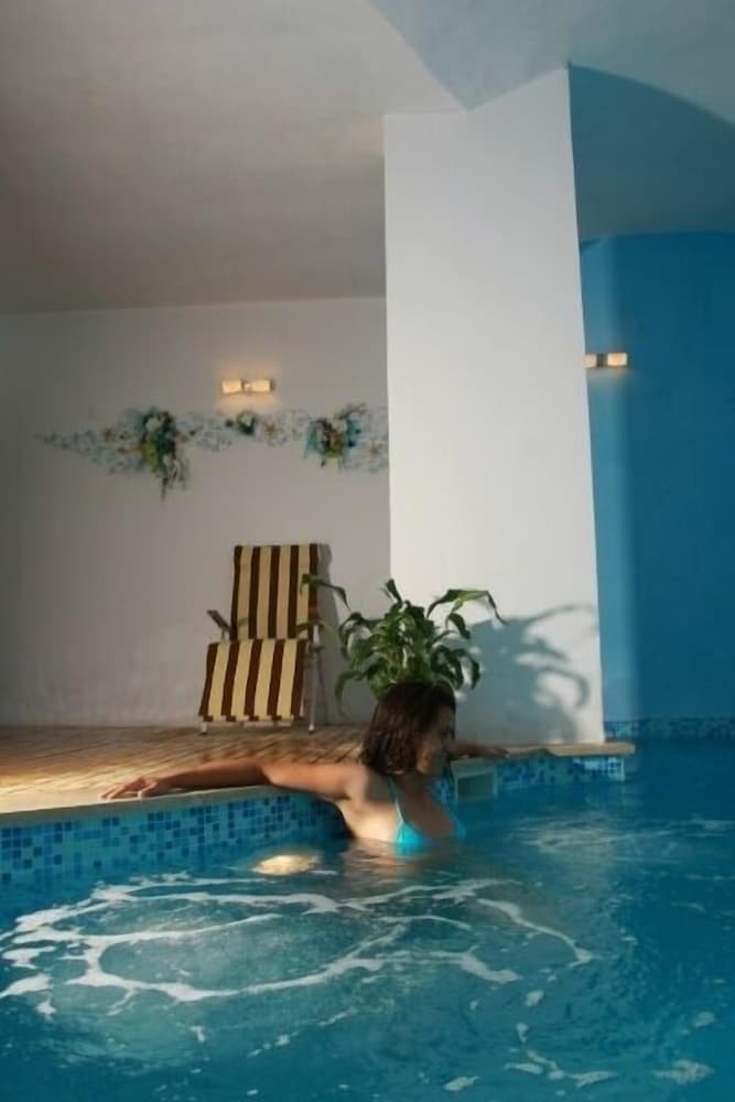 Nevada Hotel Spa — Swimming pool in Fethiye, Mugla