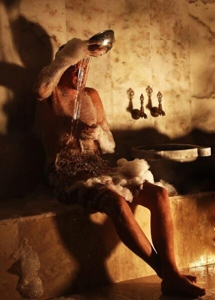 Nevada Hotel Spa — Spa in Fethiye, Mugla