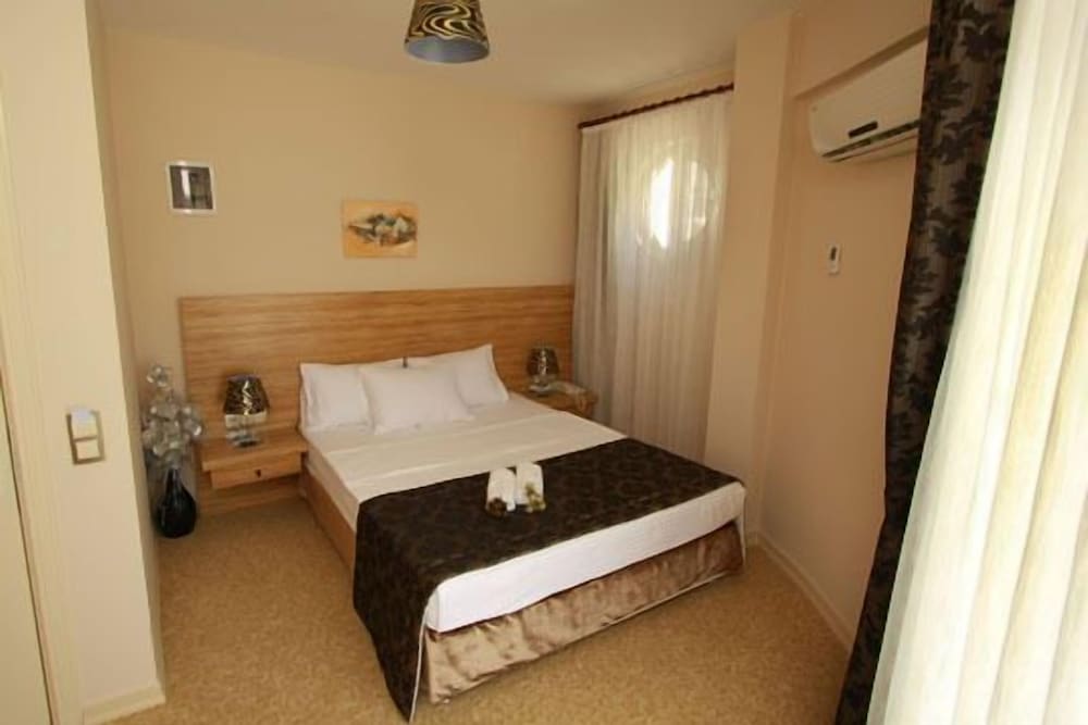 Nevada Hotel Spa — Hotel rooms in Fethiye, Mugla