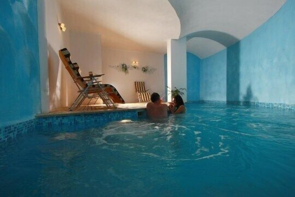 Nevada Hotel Spa — Swimming pool in Fethiye, Mugla