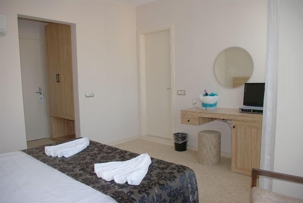 Nevada Hotel Spa — Hotel rooms in Fethiye, Mugla
