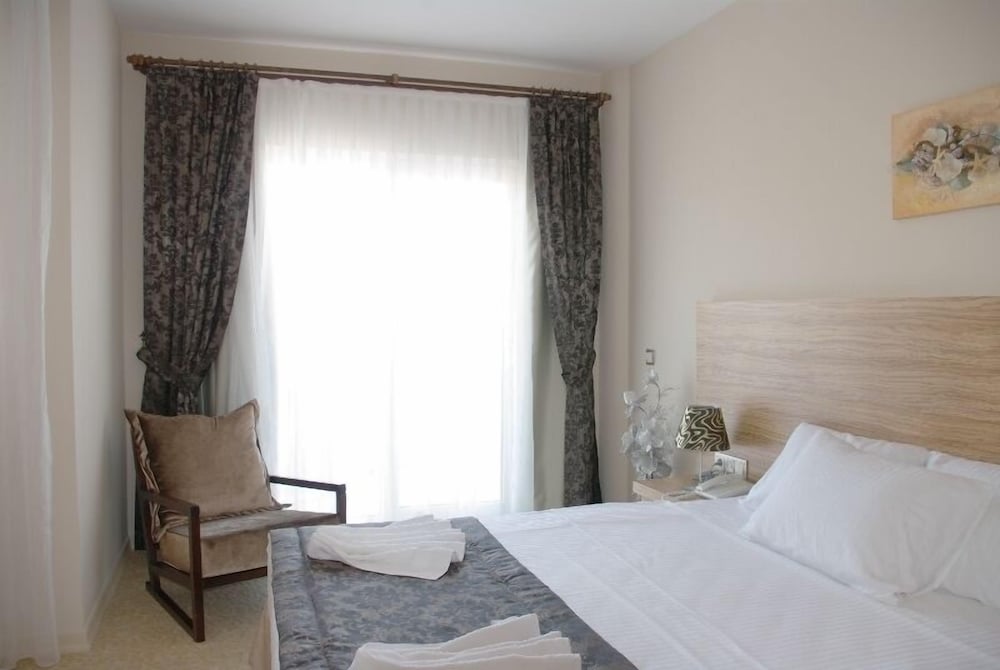 Nevada Hotel Spa — Hotel rooms in Fethiye, Mugla