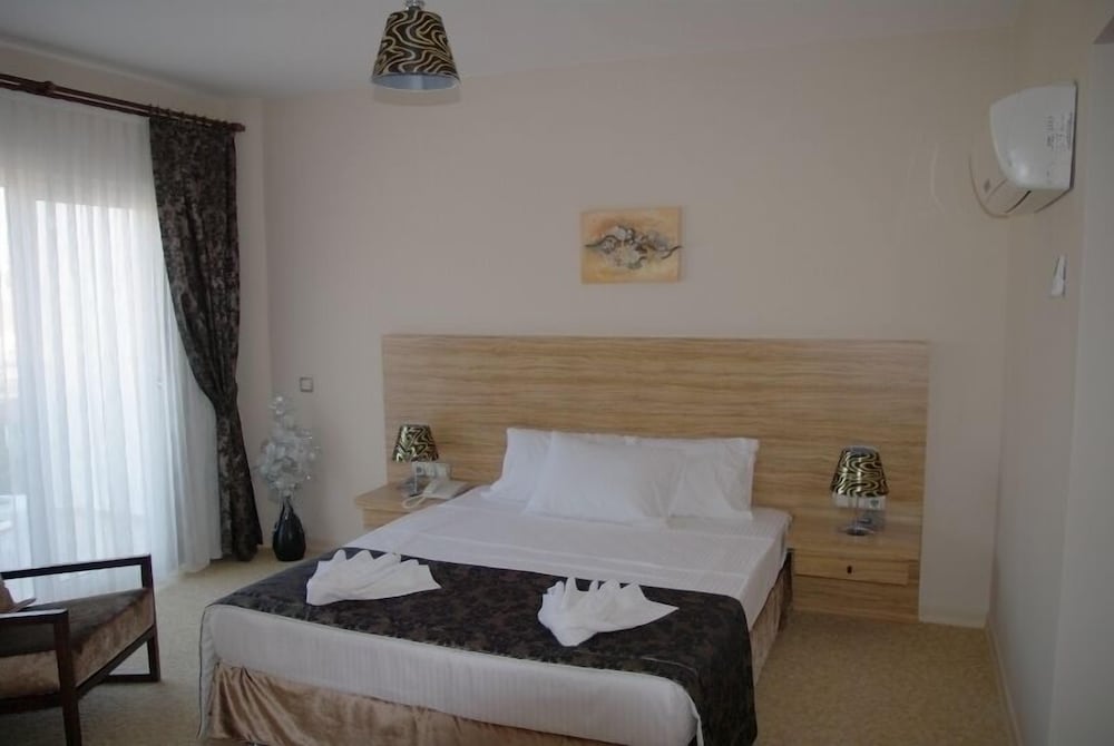 Nevada Hotel Spa — Hotel rooms in Fethiye, Mugla