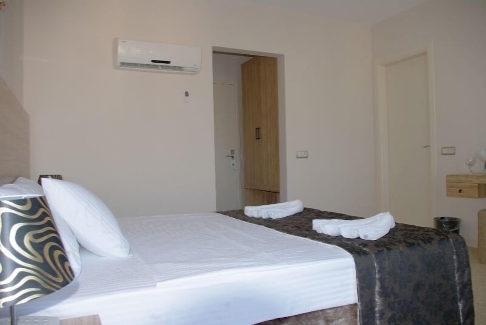 Nevada Hotel Spa — Hotel rooms in Fethiye, Mugla