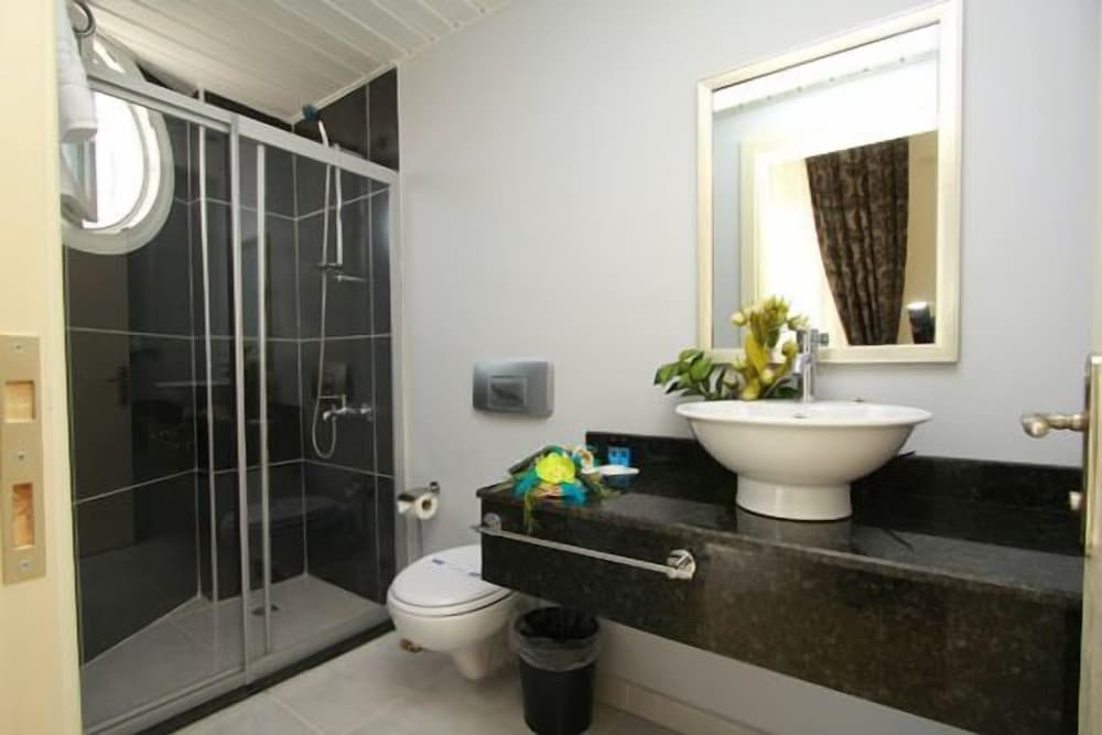 Nevada Hotel Spa — Hotel rooms in Fethiye, Mugla
