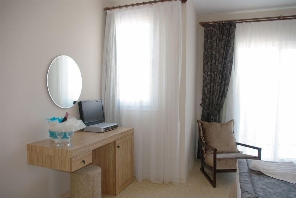 Nevada Hotel Spa — Hotel rooms in Fethiye, Mugla