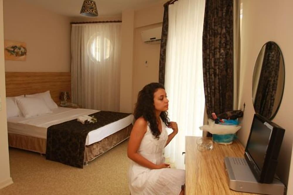 Nevada Hotel Spa — Hotel rooms in Fethiye, Mugla