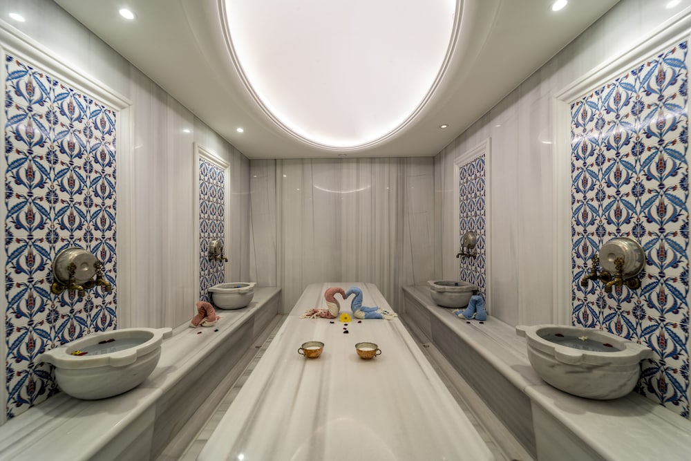 Sundia Exclusive By Liberty Fethiye - Adults Only — Spa in Fethiye, Mugla