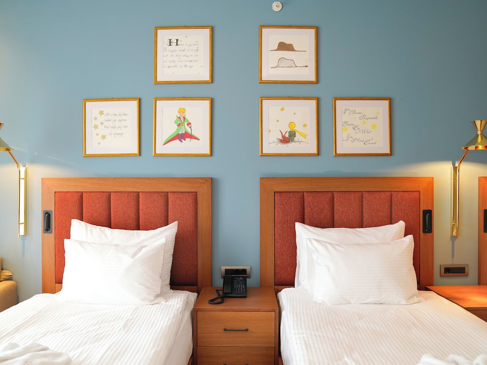 Sundia Exclusive By Liberty Fethiye - Adults Only — Hotel rooms in Fethiye, Mugla