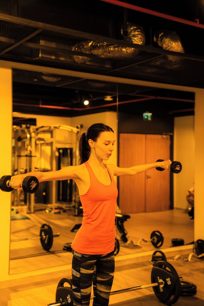 Sundia Exclusive By Liberty Fethiye - Adults Only — Sports & recreation in Fethiye, Mugla