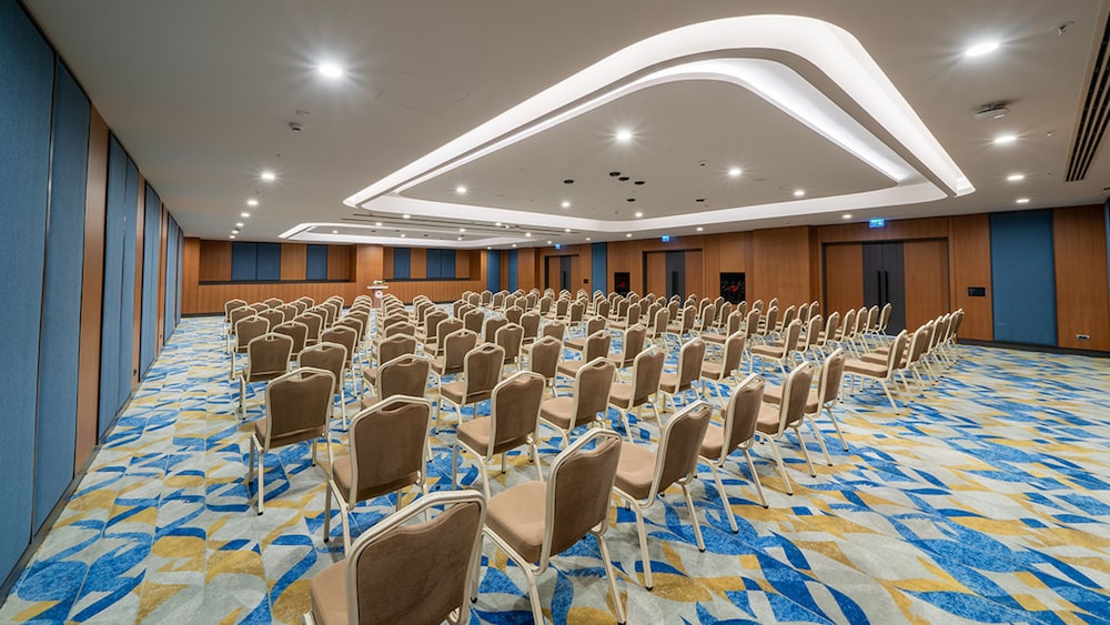 Sundia Exclusive By Liberty Fethiye - Adults Only — Hotel building in Fethiye, Mugla