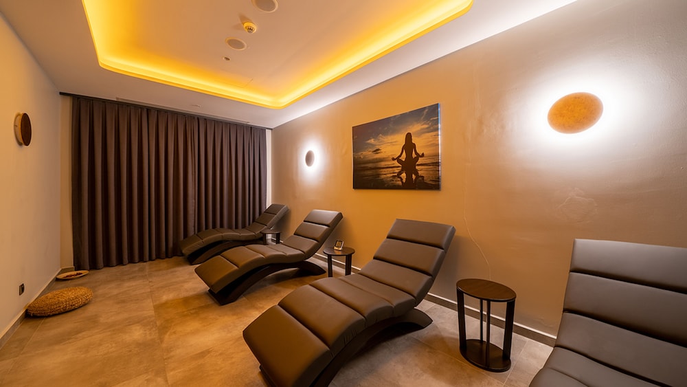 Sundia Exclusive By Liberty Fethiye - Adults Only — Spa in Fethiye, Mugla