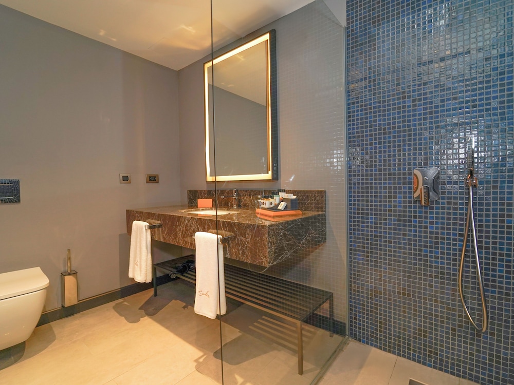 Sundia Exclusive By Liberty Fethiye - Adults Only — Hotel rooms in Fethiye, Mugla