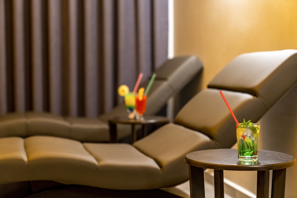 Sundia Exclusive By Liberty Fethiye - Adults Only — Spa in Fethiye, Mugla