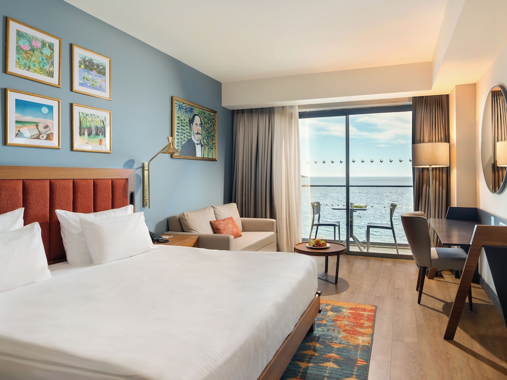 Sundia Exclusive By Liberty Fethiye - Adults Only — Hotel rooms in Fethiye, Mugla