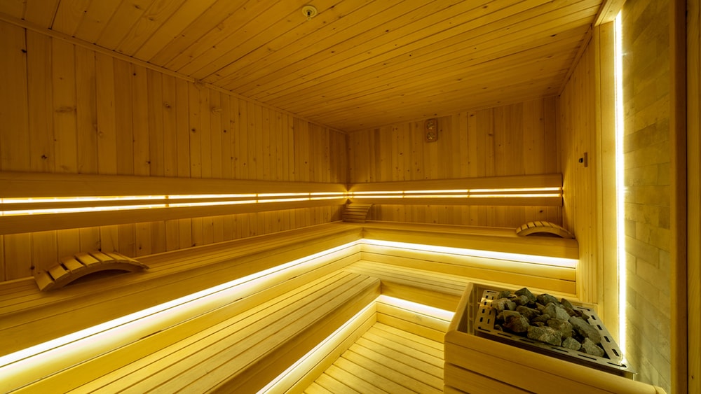 Sundia Exclusive By Liberty Fethiye - Adults Only — Spa in Fethiye, Mugla
