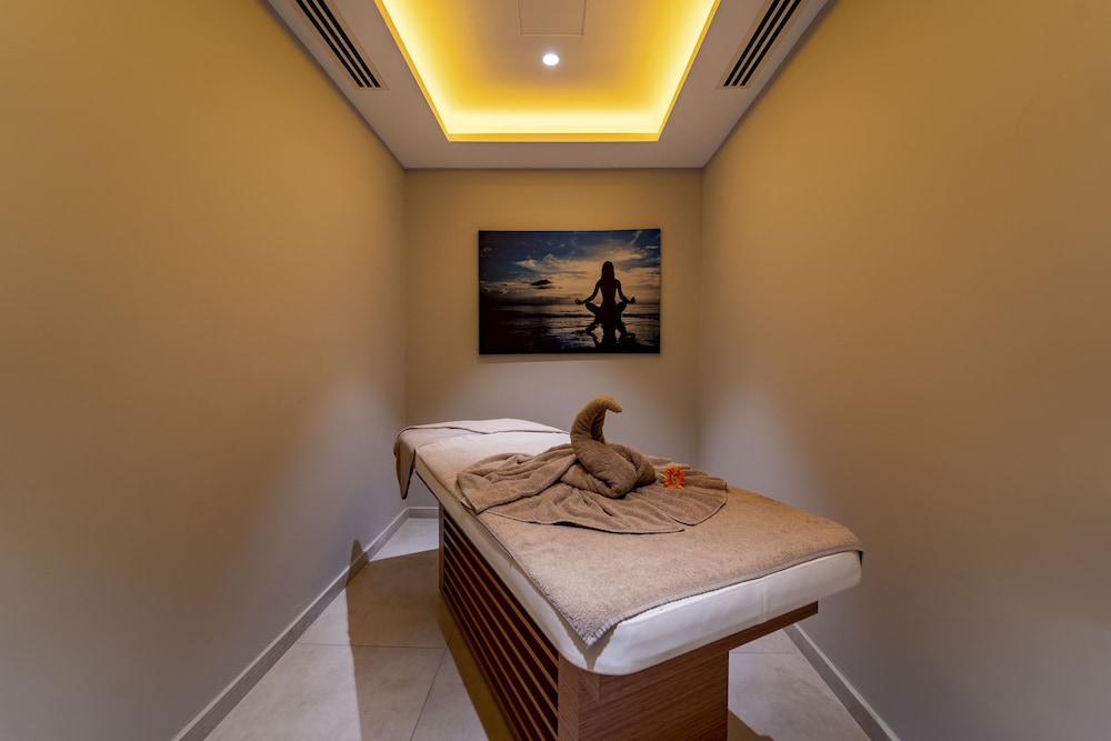 Sundia Exclusive By Liberty Fethiye - Adults Only — Hotel rooms in Fethiye, Mugla
