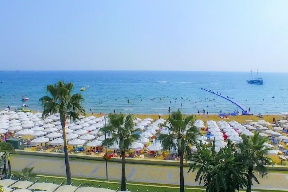 Sandy Beach - zdjęcie 5