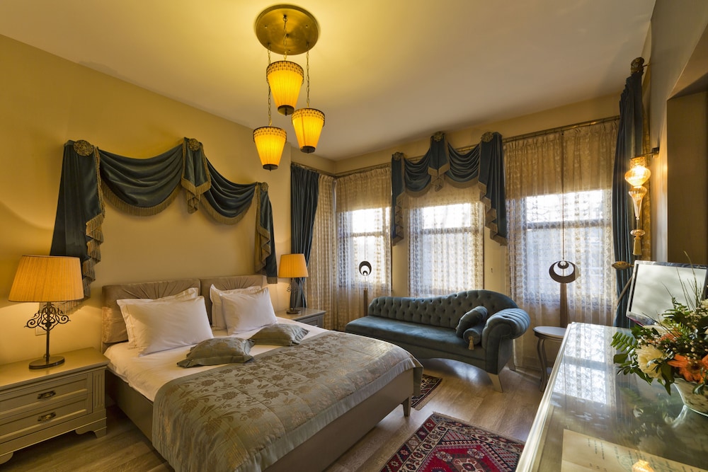Sokullu Pasa Hotel - Special Class - zdjęcie 3