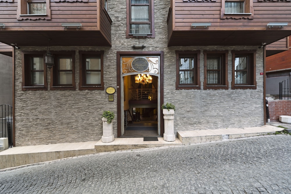 Sokullu Pasa Hotel - Special Class - zdjęcie 2