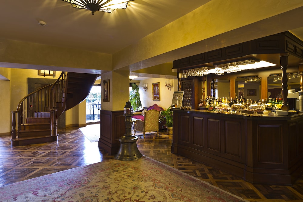 Sokullu Pasa Hotel - Special Class - zdjęcie 5