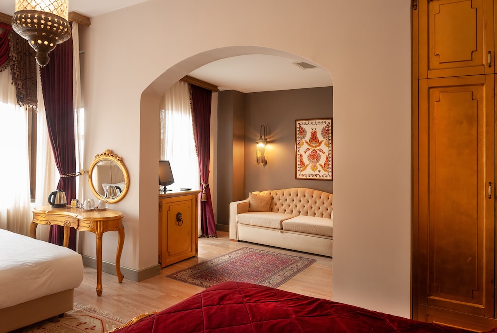 Sokullu Pasa Hotel - Special Class - zdjęcie 4