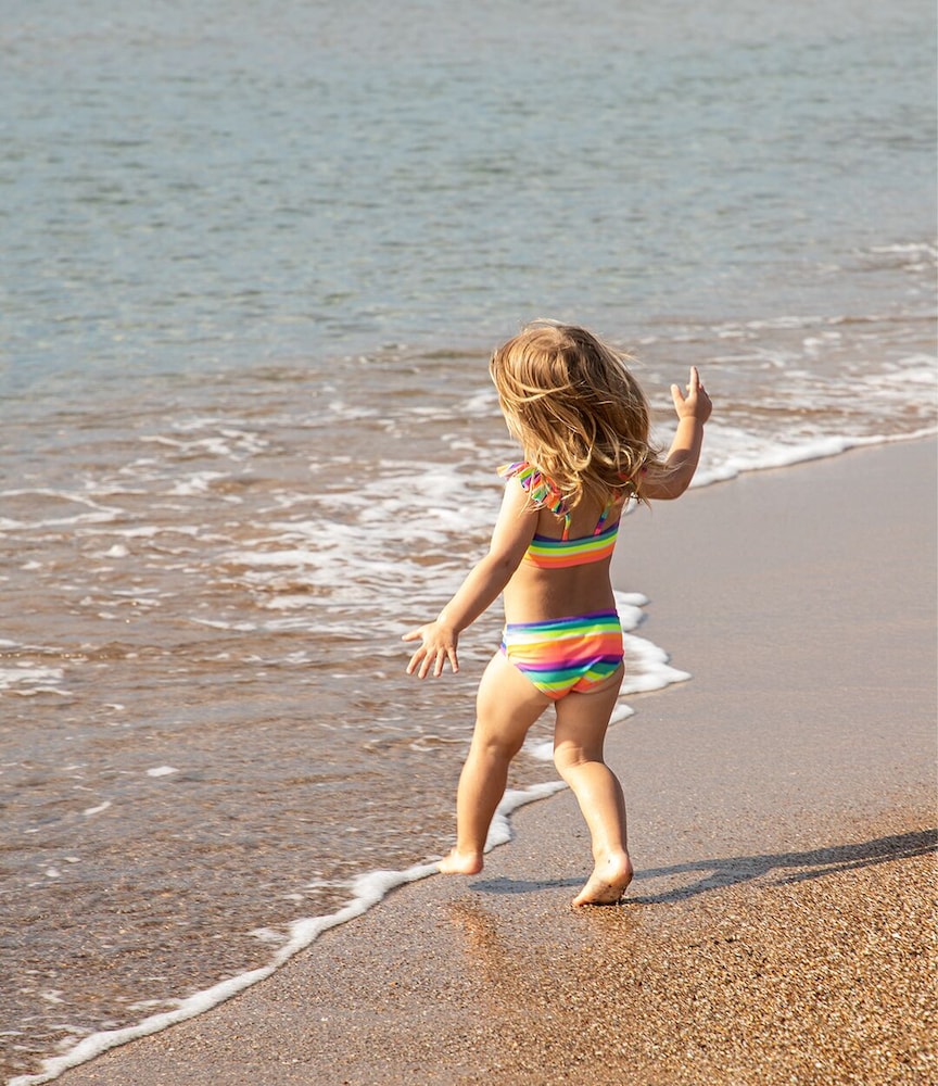 Side Lowe Hotel — Beach in Side