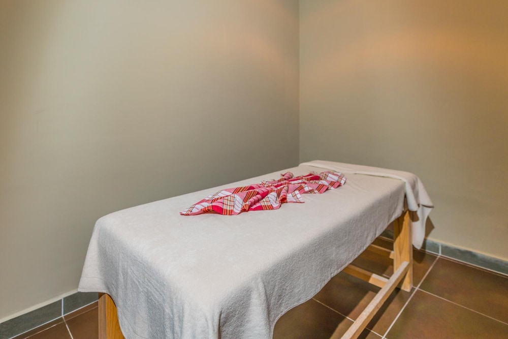 Side Lowe Hotel — Spa in Side
