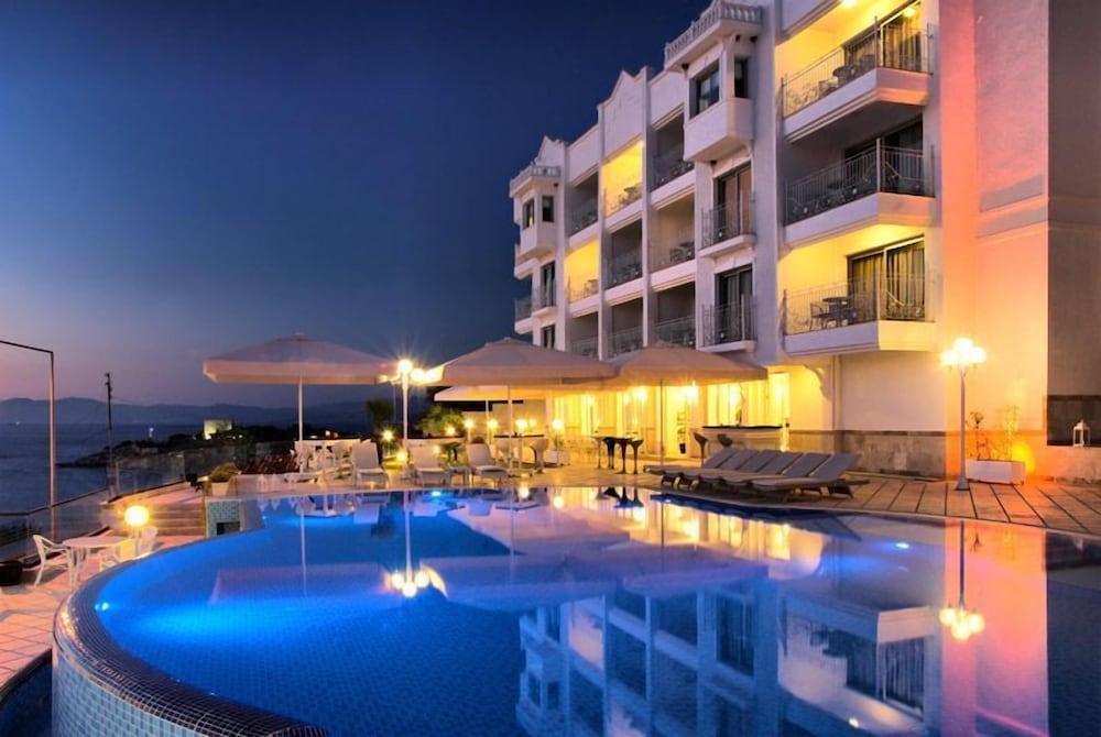 LaVista Boutique Hotel & Spa - Boutique Class - zdjęcie 3