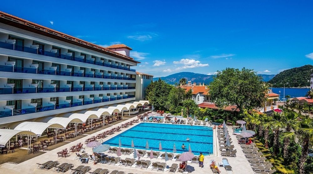 L’ETOILE BEACH HOTEL - All inclusive image