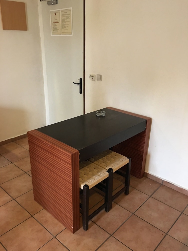 Greenpark Apartments — Hotel rooms in Marmaris, Mugla