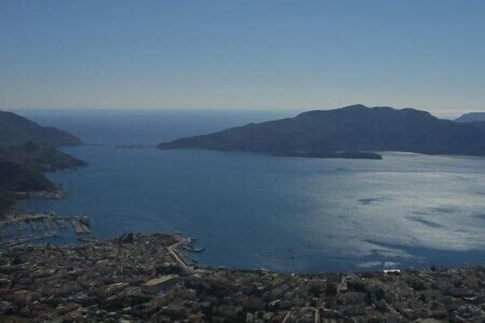 Greenpark Apartments — Attractions in the area in Marmaris, Mugla