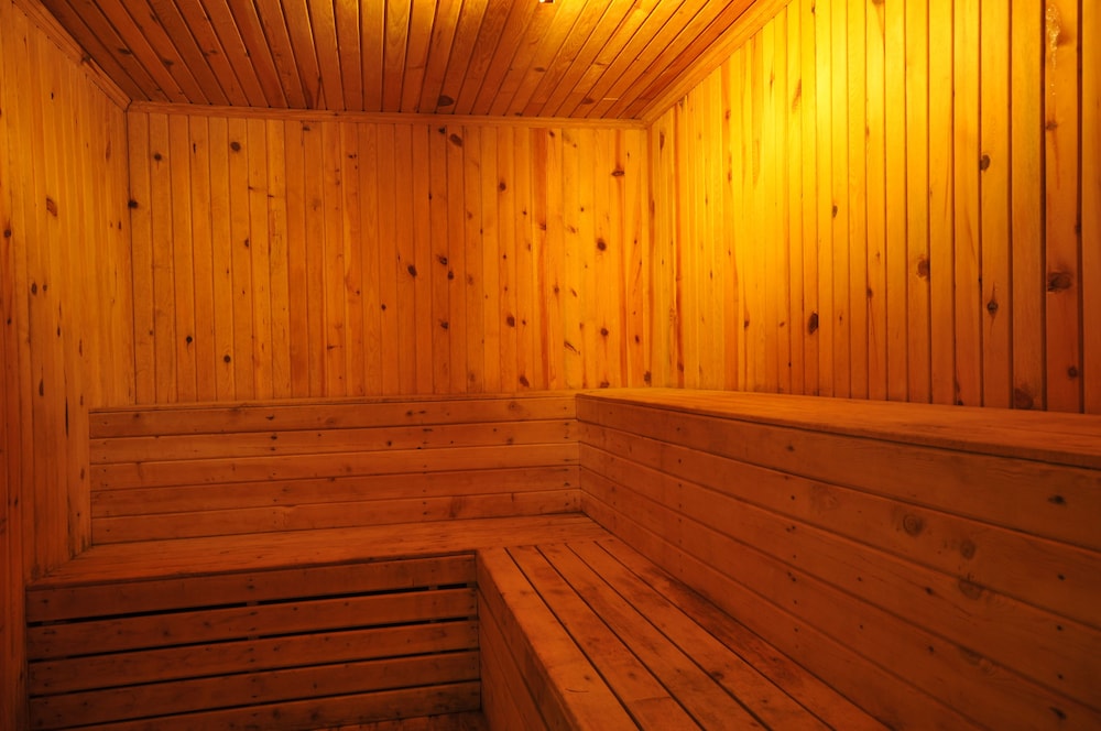 Greenpark Apartments — Spa in Marmaris, Mugla
