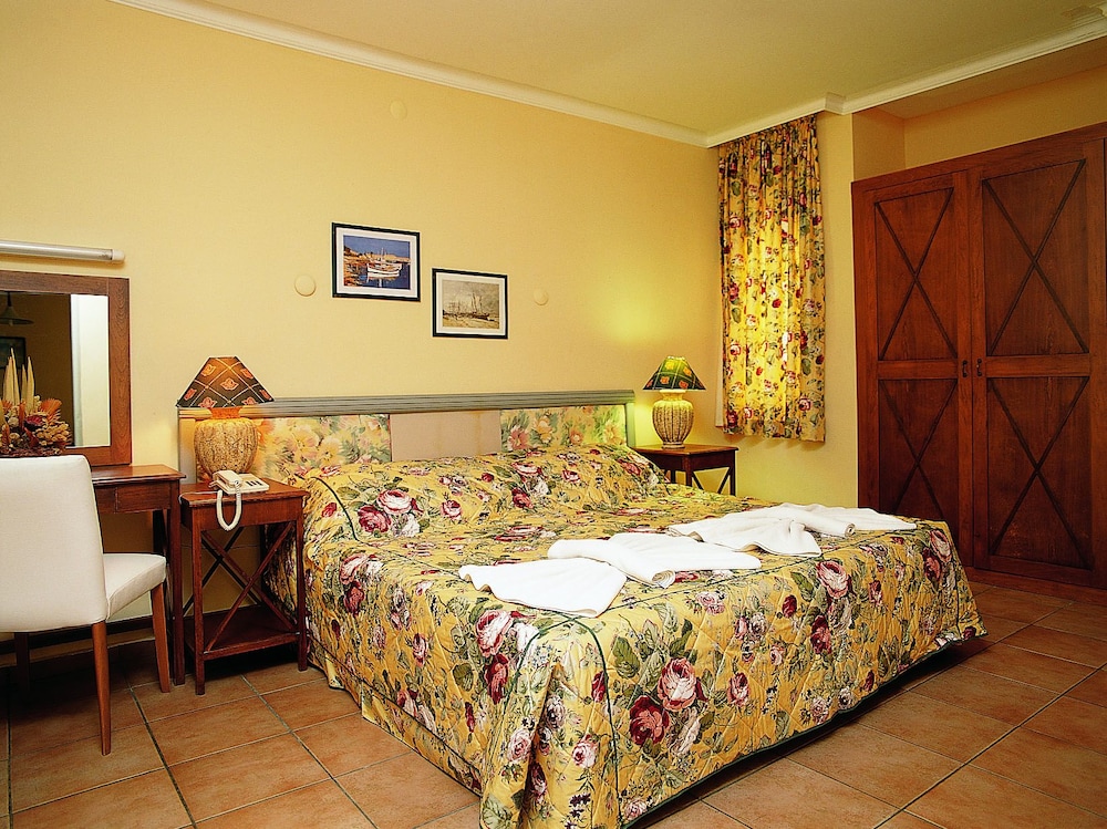 Greenpark Apartments — Hotel rooms in Marmaris, Mugla