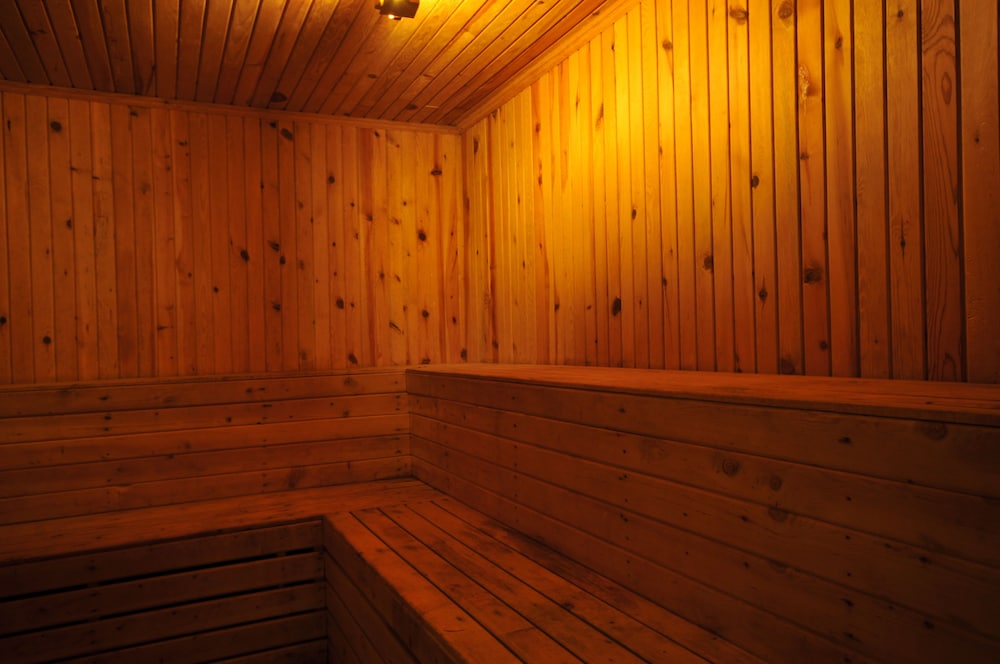 Greenpark Apartments — Spa in Marmaris, Mugla
