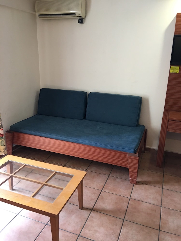 Greenpark Apartments — Hotel rooms in Marmaris, Mugla
